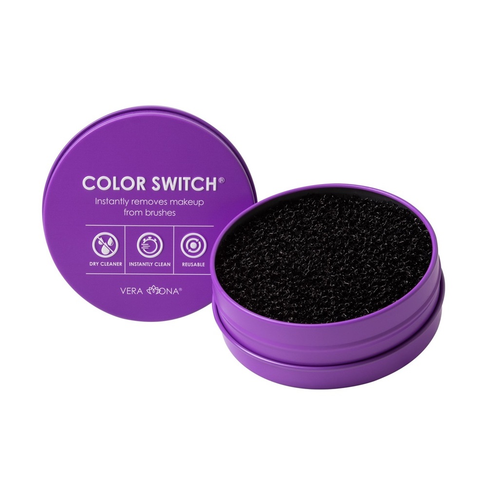 Vera Mona | Color Switch Solo
